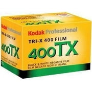 400TX Tri-X 135-36 2-Pack by