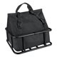 thumbnail image 1 of Bolsa de cesta de carga de gran capacidad, impermeable, resistente y práctica para usos múltiples. Grande, 1 of 9