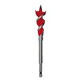 thumbnail image 1 of Broca Espiral Speed Feed Paramadera 7/8 X 6 Milwaukee 48130078 Milwaukee 48130078, 1 of 3
