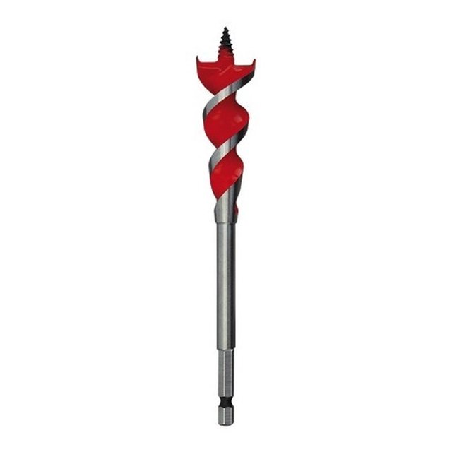 Broca Espiral Speed Feed Paramadera 7/8 X 6 Milwaukee 48130078 Milwaukee 48130078