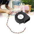 thumbnail image 4 of Ventilateur d'Extraction 12V 6A pour Barbecue, Pièces de Rechange pour Barbecue, 4 of 8
