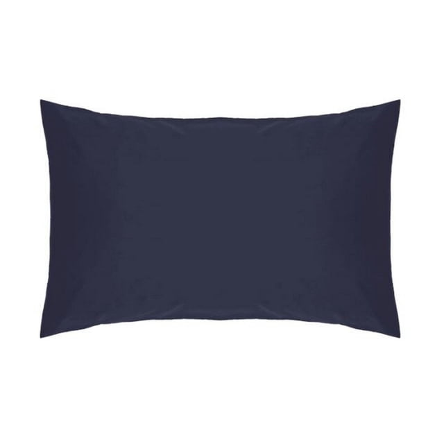 Belledorm Easycare Percale Housewife Pillowcase