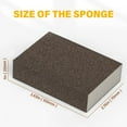 thumbnail image 6 of 8 Pcs Sanding Block, Washable and Reusable Sanding Sponge for Drywall Wood Metal, Sandpaper Blocks in 60 80 120 220 Grit Coarse/Medium/Fine, Sand Paper Brick for Furniture/Painting Crafts/Auto, 6 of 7