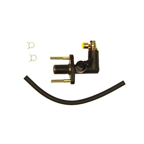 Clutch Master Cylinder - Compatible with 1993 - 1995 Mazda RX-7 1.3L Rotary Turbocharged 1994