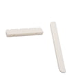 thumbnail image 1 of Tuerca Puente Silla Sillín para Ukulele Guitarra Color beige Sunnimix Tuerca y silla de montar, 1 of 7