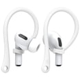 thumbnail image 3 of Gancho para Ganchos Likrtyny Ergonómicos Inalámbricos para Airpods Pro3, 3 of 9