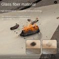 thumbnail image 3 of Camping Fireproof Cloth Flame Retardant Cloth Outdoor Picnic Specification Seven, 3 of 8