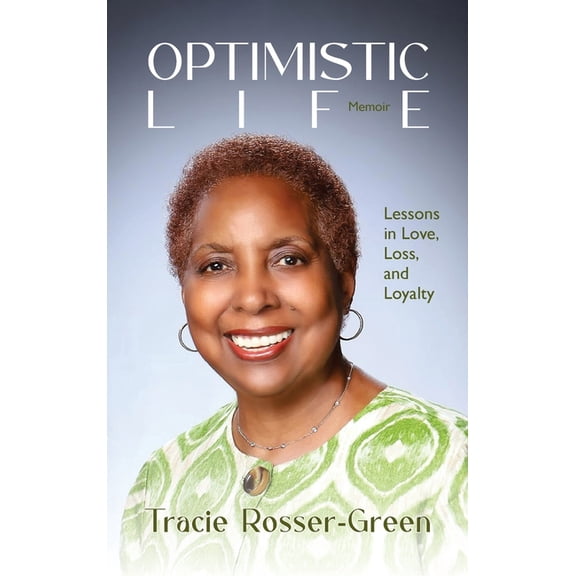Optimistic Life, (Hardcover)