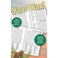 thumbnail image 3 of Take a Break - Word Search: 144+ Puzzles, 10 Bonus Crisscross Fill-In Puzzles, Autumn Themed, Brain Challenges, Mind-Boosting Fun, Relax, Unwind, Unplug, De-Stress, Reduce Anxiety Solve!, 3 of 3