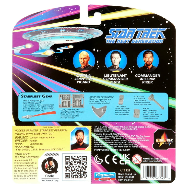 Star Trek 5