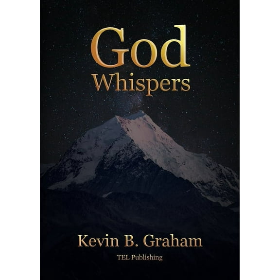 God Whispers, (Paperback)
