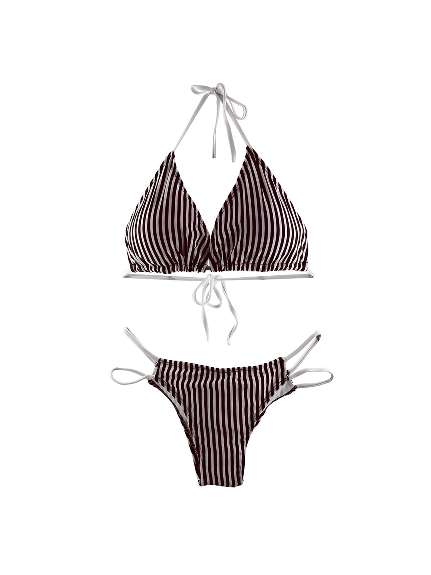 swim bikini set