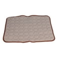 thumbnail image 1 of Esterilla refrescante para mascotas BuyWeek cama refrescante transpirable para perros, 1 of 12