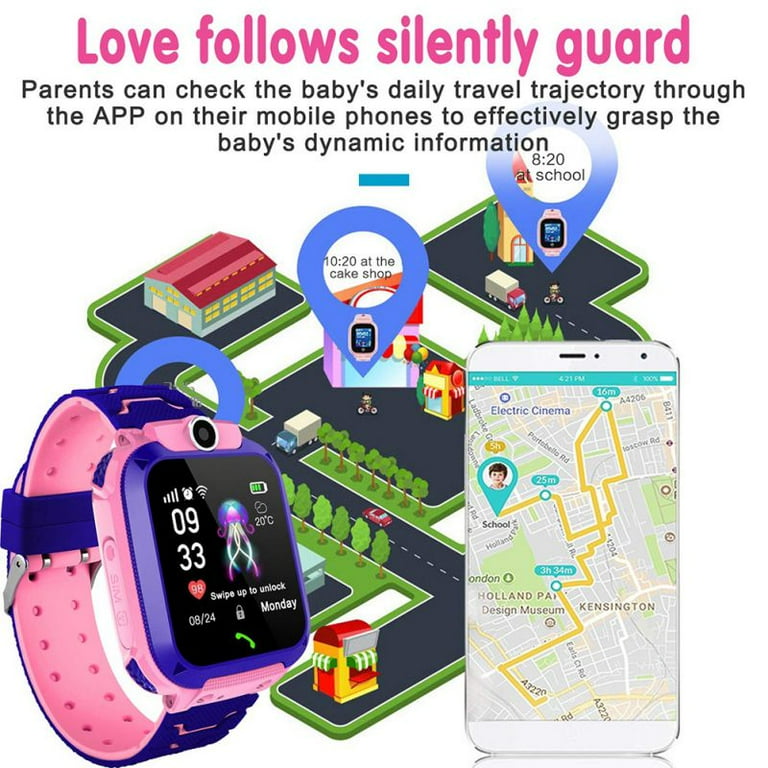 Best Fitness Trackers For Kids Wearables From Fitbit,, 42 OFF
