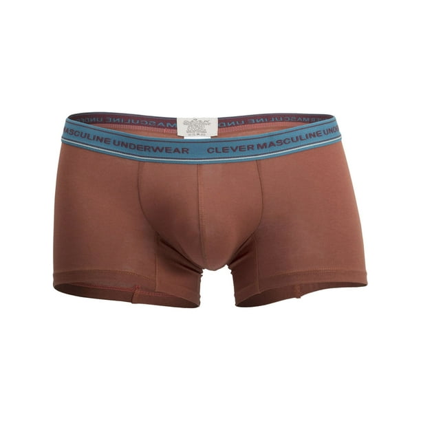 Clever 2394 Attractive Boxer Briefs