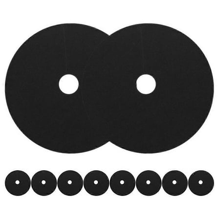 Mulch Tree Ring, Flexible Design for Optimal Plant Care and External Shielding