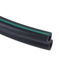 thumbnail image 4 of Tubo de ordeo ANGGREK G1/8 7,5x27mm Caucho Negro para Vacas Granja cabra, 4 of 8