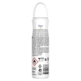 thumbnail image 1 of Dove Women's Spray Deodorant 1/4 Moisturizing Cream Invisible Dry 150 ml, 1 of 8