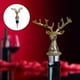 thumbnail image 5 of Tapón de de vino,Tapón de de animal Bar de bodas,Tapón giratorio de almacenamiento de prueba de ,Tapón de de ccesorios Macarena Tapón de botella de vino, 5 of 7