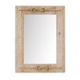 thumbnail image 1 of Cheungs 5653 Nautical Rope Accented Mirror, 1 of 1