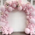 thumbnail image 2 of Langgg Macaron Balloon - New, 2 of 9