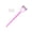 Purple, variant on Eyelash Separator Eyelash Comb Mascara Brush Eyelash Brush Separator Mascara Comb Arcs Designed Mascara Applicator