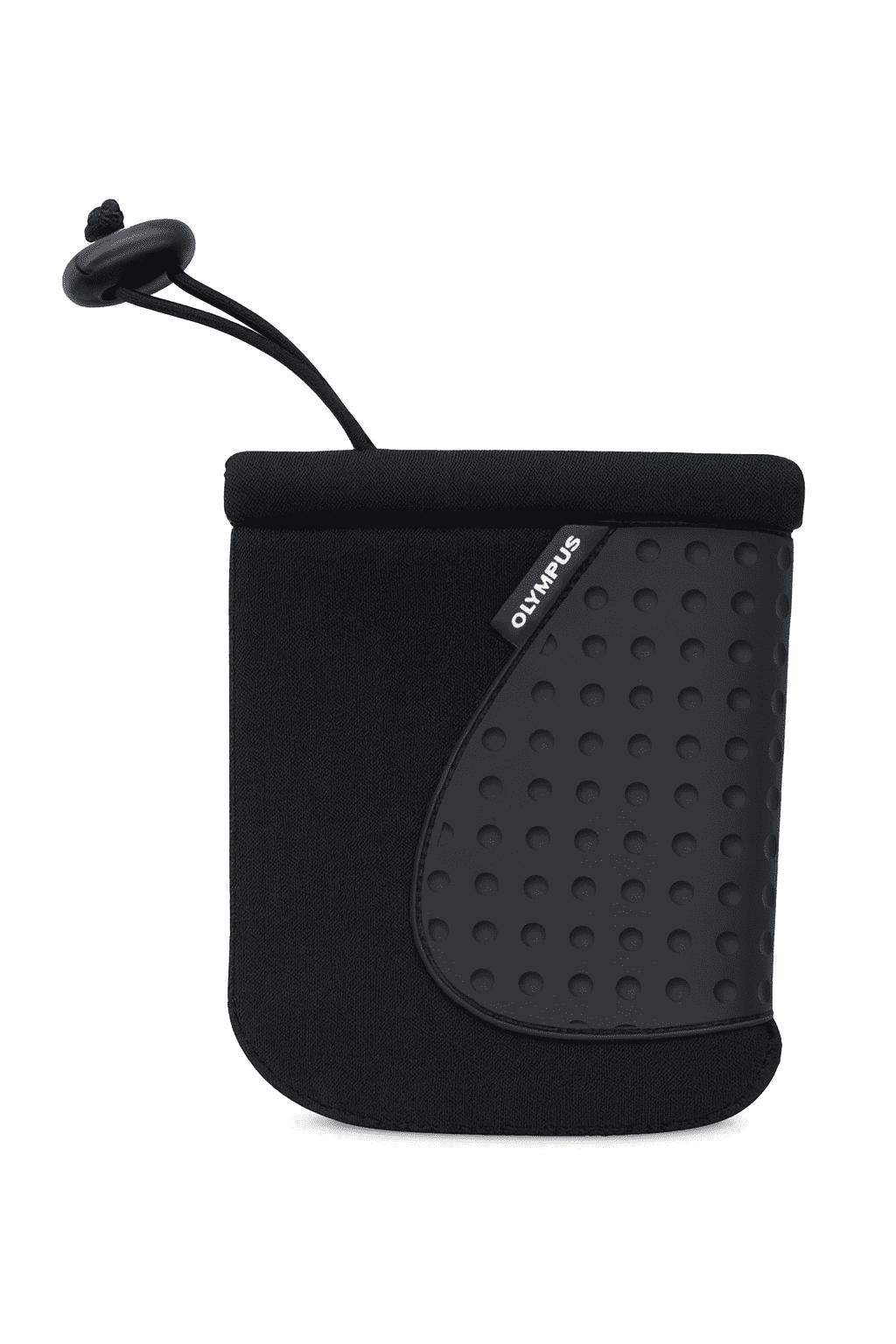 Olympus Soft Neoprene Camera Pouch, Genuine for Compact Camera 4