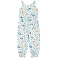 thumbnail image 1 of Muffin de bingo Romper Bluey para niñas pequeñas, sin mangas, 4T, 1 of 7
