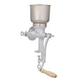 thumbnail image 2 of Manual Corn Grinder Flour Maker Wheat Grain Nut Mill Grinder Kitchen Tool ,Easy to Operate, 2 of 5
