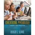 thumbnail image 1 of Pre-Owned Educational Psychology: Theory and Practice (Paperback) 0205592007 9780205592005, 1 of 1