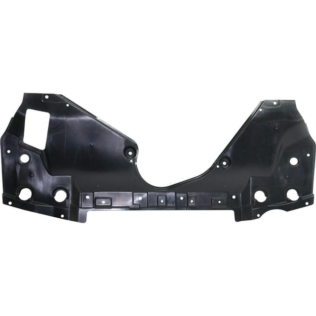 UNDERCAR SHIELD REPLACEMENT FOR ACURA MDX 2020 PARTSLINK NUMBER AC1228118