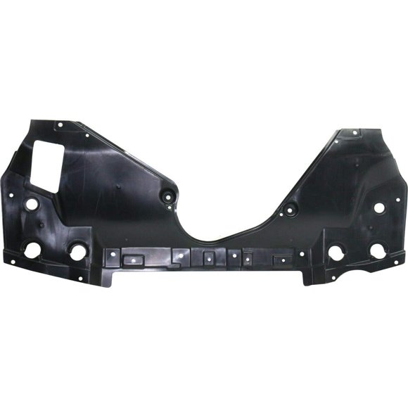 UNDERCAR SHIELD REPLACEMENT FOR ACURA MDX 2020 PARTSLINK NUMBER AC1228118