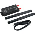 thumbnail image 1 of Adaptador Mini PCI-E a USB 2.0 (TIPO C) con ranura para tarjeta SIM e interfaz de alimentación auxiliar para módulo WWAN/LTE, 1 of 5
