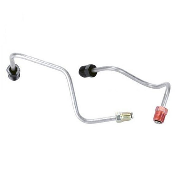 Master Cylinder Line Kit for 1964-1966 Ford Mustangs