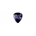 thumbnail image 2 of Dunlop Premium Celluloid Classic Guitar Picks 1 Dozen Purple Pearloid Medium, 2 of 2