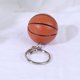 thumbnail image 3 of 2pcs mini llaves de baloncesto colgantes creativos de baloncesto decoración colgante, 3 of 4