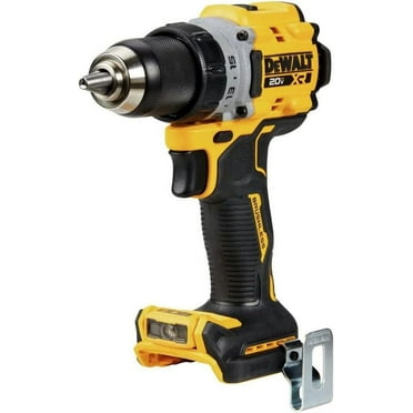 Dewalt DCD800B 20V MAX XR Brushless Lithium-Ion 1/2 in. Cordless Drill Driver Tool Only
