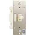 thumbnail image 4 of Enbrighten 14293 Z-Wave Plus In-Wall Smart Toggle Switch With QuickFit And SimpleWire, Gen5, Light Almond, 14293, 4 of 9