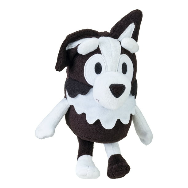 mckenzie turner plush