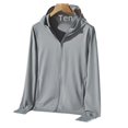 thumbnail image 5 of Ropa de protección solar UPF50 Ropa de protección solar para mujer Ropa de protección solar para exteriores Senderismo Pesca Ciclismo Ropa de protección solar Uniforme de equipo, 5 of 5