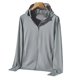 thumbnail image 5 of Ropa de protección solar UPF50 Ropa de protección solar para mujer Ropa de protección solar para exteriores Senderismo Pesca Ciclismo Ropa de protección solar Uniforme de equipo, 5 of 5