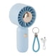 thumbnail image 1 of Ventilador de Mano Recargable por USB NikouMX para Exteriores, 1 of 8
