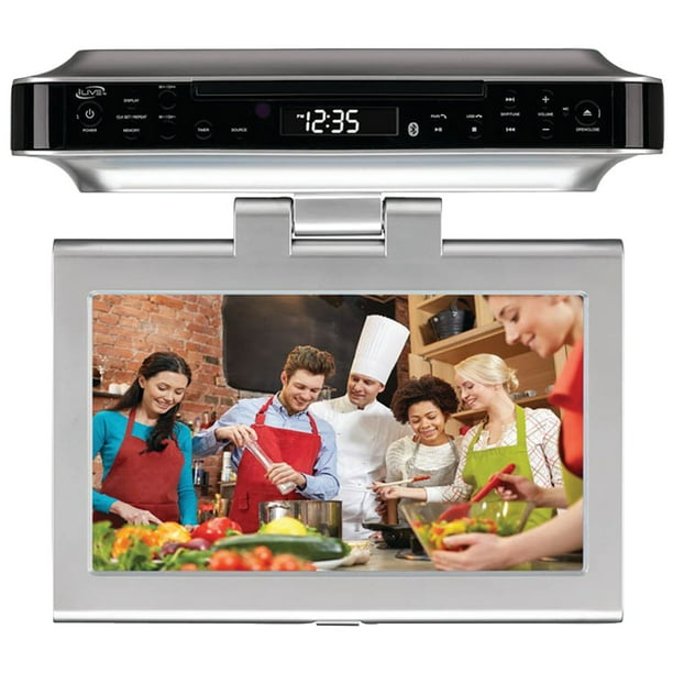 Kitchen Radio Under Cabinet Walmart Canada