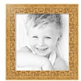 thumbnail image 2 of ArtToFrames 16" x 17" Antique Floral Gold Picture Frame, 16x17 inch Multi Wood Poster Frame (WOM-5169), 2 Pack, 2 of 6