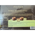 thumbnail image 2 of Bouchard Luxurious Dubai Chocolate With Pistachio & Knafeh, 41 Pieces (16.01 oz), 2 of 5