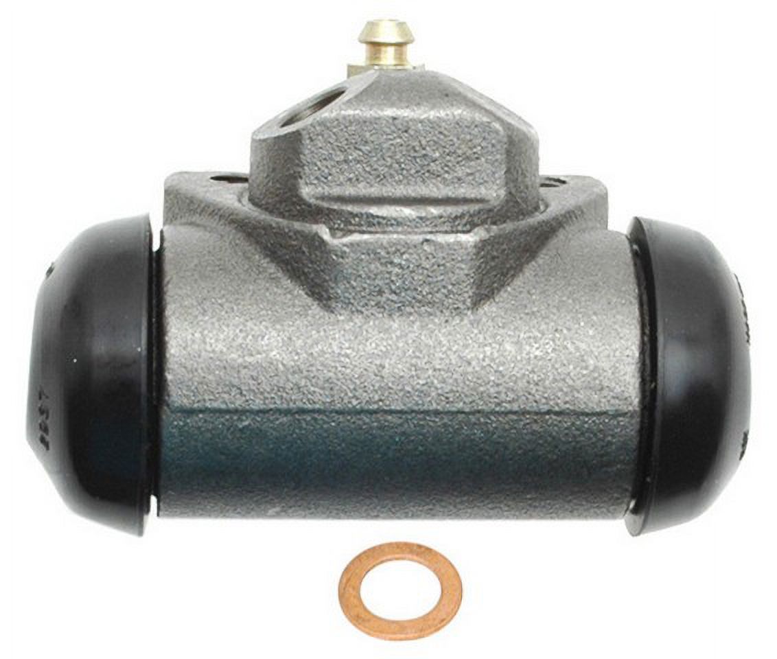 Raybestos WC9090 Professional Grade Drum Brake Wheel Cylinder Fits select: 1967 INTERNATIONAL TRAVELALL, 1968 INTERNATIONAL 900-1500