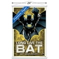 thumbnail image 2 of DC Comics - Batman - 80th Anniversary Wall Poster, 22.375" x 34", 2 of 4