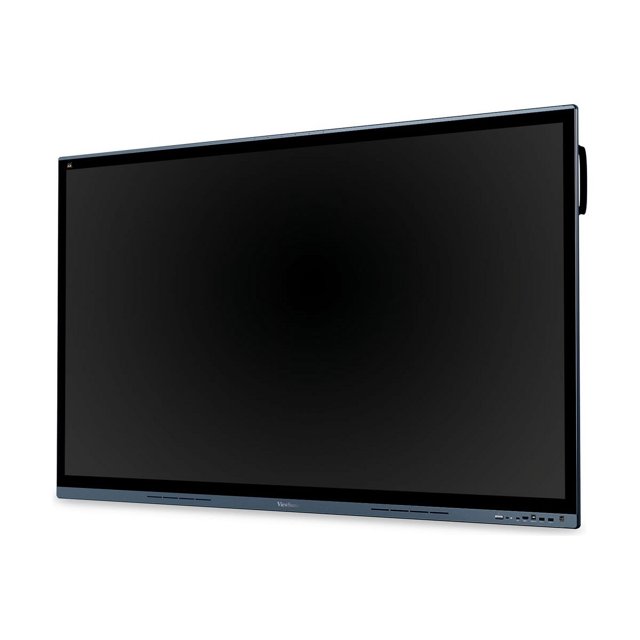 ViewSonic ViewBoard IFP6562 - 65" Diagonal Class (64.5" viewable) LED-backlit LCD display - interactive - 4K UHD (2160p) 3840 x 2160