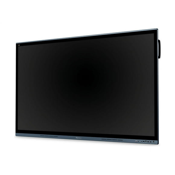 ViewSonic ViewBoard IFP6562 - 65" Diagonal Class (64.5" viewable) LED-backlit LCD display - interactive - 4K UHD (2160p) 3840 x 2160