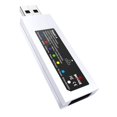 thumbnail image 1 of Adaptador USB Bluetooth inalámbrico MAYFLASH Magic-X para Xbox Series S/X, Xbox One, Switch, macOS, Windows, Raspberry Pi, PS5, PS4, 1 of 6